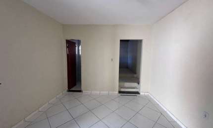 Casa de fundo para locação, jardim lisa, campinas, sp