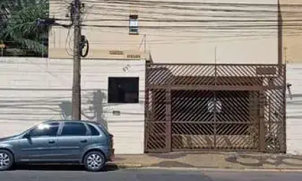 Apartamento com 2 quartos à venda no Botafogo, Campinas 