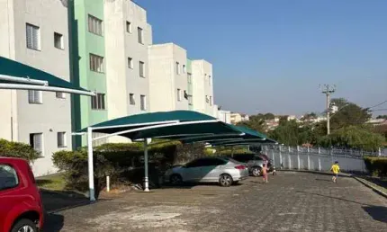 Apartamento à venda, Parque Valença I, Campinas, SP