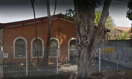 Casa com 3 quartos para alugar no Parque Valença I, Campinas 