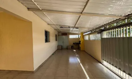 Casa  para locação 3 quartos com edícula nos fundos para locação, Parque Valença II, Campinas, SP