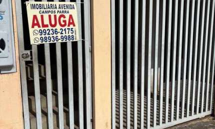 Casa com 2 quartos para alugar no Jardim Florence, Campinas 