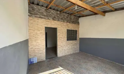 Casa com 2 quartos para alugar no Jardim Roseira, Campinas 