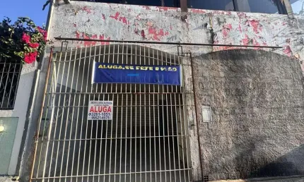 Salão comercial para locação  110m² de área construída  - Jardim Florence, Campinas, SP