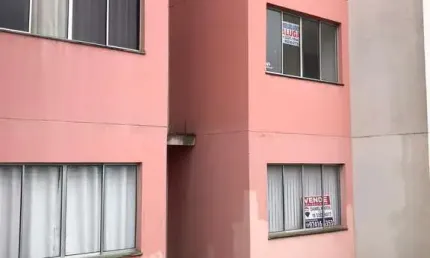 Apartamento à venda, parque valença i, campinas, sp