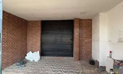 Casa comercial para alugar no Parque Valença I, Campinas 