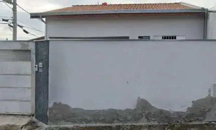 Casa à venda, conjunto habitacional parque itajaí, campinas, sp