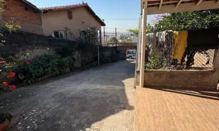 Casa com 2 quartos à venda no Jardim Santa Rosa, Campinas 