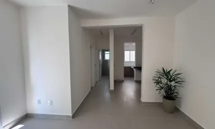 Apartamento para venda e locação, Jardim Novo Maracanã, Campinas, SP