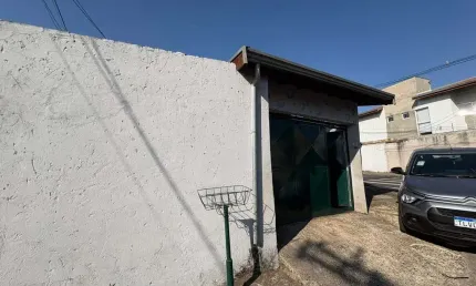 Casa para venda e locação, Residencial São José, Campinas, SP