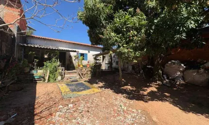 Casa com 2 quartos à venda no Jardim Santa Rosa, Campinas 