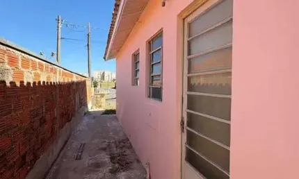 Casa à venda, Conjunto Residencial Parque São Bento, Campinas, SP