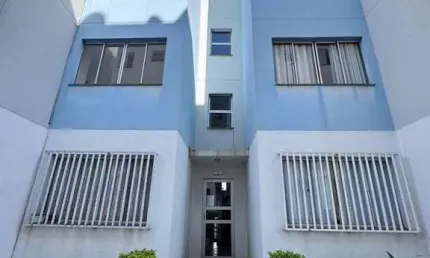 Apartamento à venda, parque valença i, campinas, sp