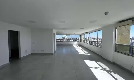 Sala comercial  para locação - edifícil cruz alta centro, campinas, sp
