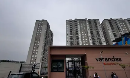 Apartamento para locação 2 dormitórios - piscina adulto e infantil - cidade satélite íris, campinas