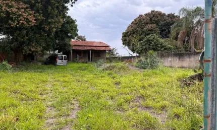 Chácara / sítio com 2 quartos à venda no Parque Valença II, Campinas 