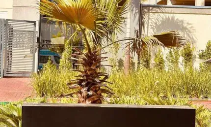 Locação - apartamento com varanda e churrasqueira -  residencial villa garden, campinas, sp