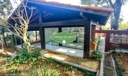 Casa com 5 quartos à venda na Rua Marechal Bina Machado, Jardim Marajoara, São Paulo