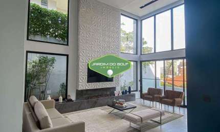 Casa Condomínio Venda Nova Permuta Jardim Vitoria Régia Panamby 4 Suítes