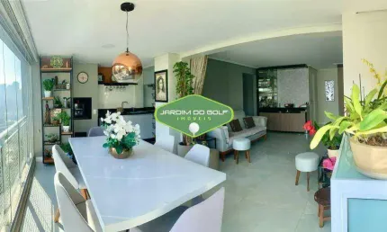 Apartamento à venda 3 quartos Vila Andrade São Paulo