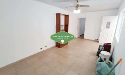Casa à venda com 90 m² - comercial e residencial - Jardim Taquaral
