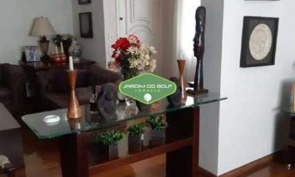 Casa em condomínio à venda 4 quartos Jardim Marajoara