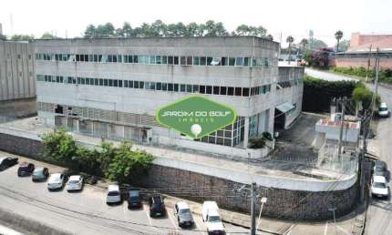 Barracão / Galpão / Depósito para alugar na Rua Victorino, Jardim Mutinga, Barueri
