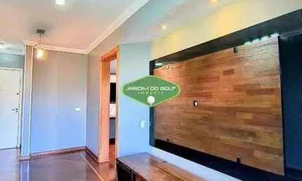 Apartamento San Paolo 2 quartos 2 vagas Vila Santa Catarina São Paulo