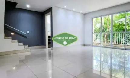 Casa em condomínio Terrara Casas 3 quartos 1 suíte 2 vagas Interlagos (Zona Sul) São Paulo