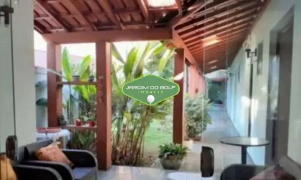 Casa com 5 quartos à venda na Rua Sérgio Milliet, Jardim Marajoara, São Paulo