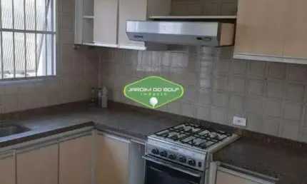 Casa à venda na vila anhanguera com 120 m² - 3 dormitórios