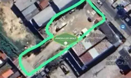 Terreno / Lote / Condomínio à venda, 3.400m² - Vila Formosa