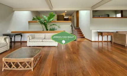 Casa com 5 Suítes para venda ou aluguel, 900m² - Paineiras do Morumbi