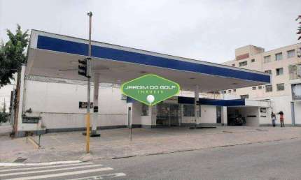 Terreno / Lote Comercial para venda ou aluguel, 348m² - Bom Retiro