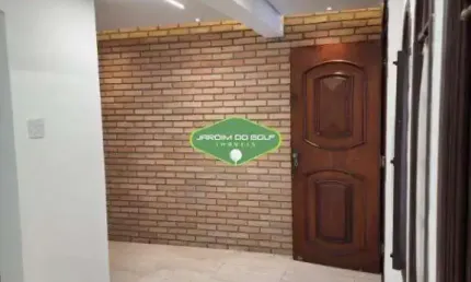 Casa com 3 quartos à venda na Rua Engenheiro Domício de L. Pacheco e Silva, Vila Campo Grande, São Paulo