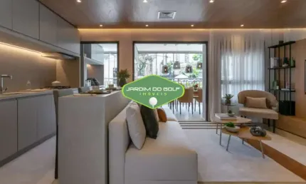 Apartamento 2 quartos 1 suíte 1 vaga vila sofia são paulo