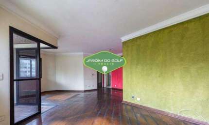 Apartamento com 3 quartos à venda na Rua José de Oliveira Coelho, Vila Andrade, São Paulo
