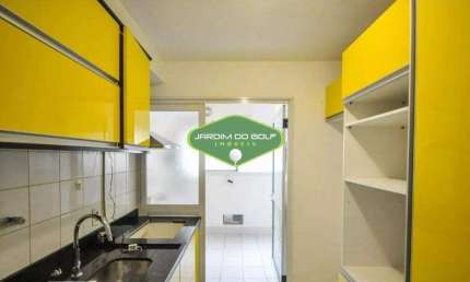 Apartamento à venda 3 quartos 1 suíte 2 banheiros 2 vagas Vila Andrade São Paulo [Estado