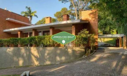 Casa com 5 quartos à venda na Rua dos Alcatrazes, Chácara Flora, São Paulo