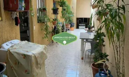 Casa com 3 quartos à venda na Rua Cristiano Clemente da Silva, Jardim Thomaz, São Paulo