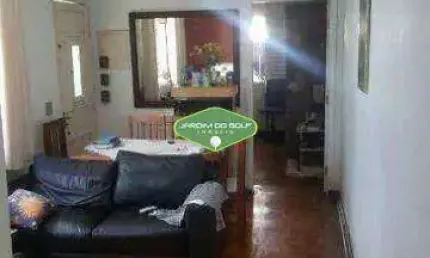 Casa com 2 quartos à venda na Rua Eugênio Portal, Vila Campo Grande, São Paulo