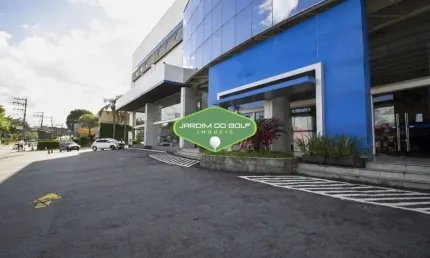 Prédio comercial / galpão av joao dias - santo amaro