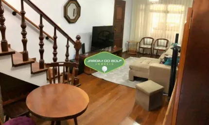 Casa com 2 quartos à venda na Rua Latif Fakhouri, Vila Santa Catarina, São Paulo