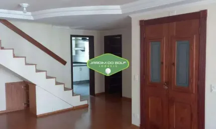 Cobertura com 4 quartos à venda na Rua João de Souza Dias, Campo Belo, São Paulo