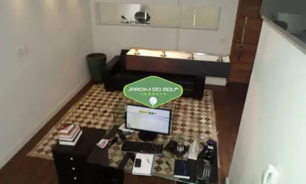 Casa com 5 quartos à venda na Rua Guararapes, Brooklin, São Paulo