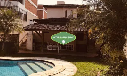 Casa com 4 quartos à venda na Rua Marechal Renato Paquet, Jardim Marajoara, São Paulo