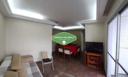 Apartamento com 3 quartos à venda na Rua Doutor Ferreira Lopes, Vila Sofia, São Paulo