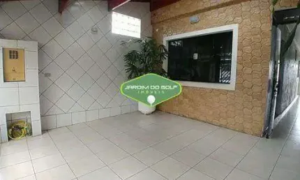 Casa com 3 quartos à venda na Rua Domingos Luiz Bueno, Jardim Ernestina, São Paulo