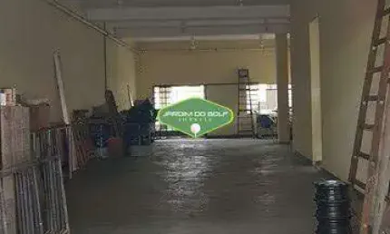 Barracão / Galpão / Depósito à venda na Rua Tenente José Maria Pinto, Jardim Anhangüera, São Paulo