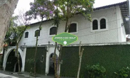 Casa com 5 quartos à venda na Rua Doutor Mário Ottobrini Costa, Cidade Dutra, São Paulo